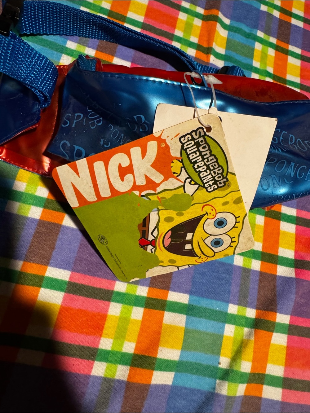Fanny pack - Picture 2 of 3